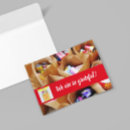 Recherche de les dons vœux cartes Bénévole