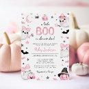 Recherche de halloween baby shower invitations Éffrayant