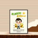 Recherche de petit garçon posters Floral