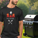 Recherche de bbq dad tshirts Papa