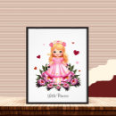 Recherche de fille adorable posters Baby girl
