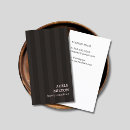 Recherche de rayures cartes visite Moderne