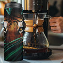 Recherche de yeux tigre tasses Orange