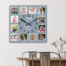 Recherche de de citation horloges Collage photo