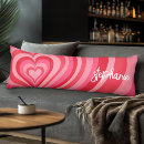 Recherche de psychédéliques coussins Rose