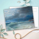 Recherche de ciel orageux cartes postales Mer orageuse