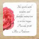 Recherche de école du dimanche autocollants Verset biblique