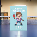 Zoek naar kampioens kaarten Dad