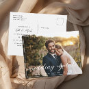 Recherche de faire part de mariage cartes postales Report