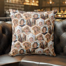 Recherche de hexagones coussins Motif