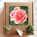 Recherche de belles fleurs autocollants Moderne