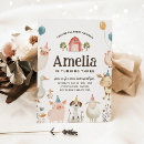 Recherche de barnyard bash invitations Du parti barnyard