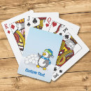Recherche de pingouin jeux de cartes Hiver