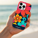 Recherche de retro decor iphone coques Les années 70
