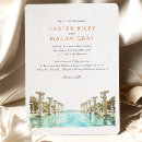 Recherche de conception tropicale invitations Pour eux