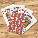 Recherche de pingouin jeux de cartes Hiver