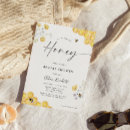 Recherche de peigne de miel invitations Élégant