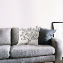 Recherche de family coussins Vintage