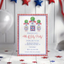 Recherche de american flag invitations 4 juillet