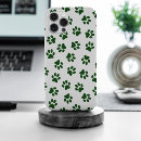 Recherche de pâtes iphone coques Motif paw