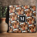 Recherche de collage carreaux Monogramme