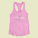 Zoek naar sjabloon tanktops For her