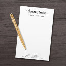 Recherche de entreprise papier lettre Script