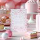 Recherche de toile d invitations Calligraphie
