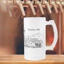 Recherche de washington state tasses Pacifique nord ouest