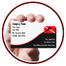 Recherche de plonger cartes visite Plongeur