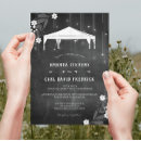 Recherche de extérieur mariage invitations Couple