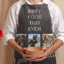 Recherche de père noël tabliers Dad