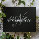 Recherche de monogramme antique cartes postales Pour elle