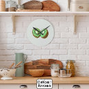 Recherche de kiwi horloges Mignon