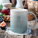 Recherche de arrière plan turquoise tasses Abstrait