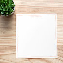 Zoek naar peren notitieblokken Minimalistisch