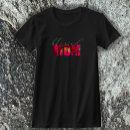 Recherche de maman chrétienne tshirts Mother