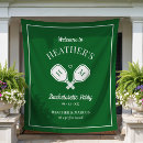 Recherche de pickleball party decor Parti