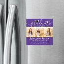Recherche de graduation announcement magnets Classe de 2025
