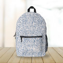 Recherche de floral bleu sacs Chic