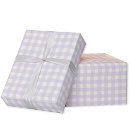 Recherche de lilas pourpre papier cadeau Tendance