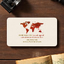 Recherche de world cartes visite International