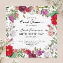 Recherche de original anniversaire invitations Pour elle