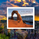 Recherche de delicate arch cartes postales Arches