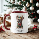 Recherche de maman de chien café tasses Toute personne