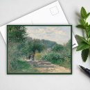 Recherche de louveciennes cartes postales Impressionnisme