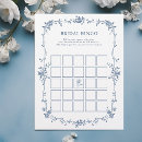 Recherche de bridal bingo Bride
