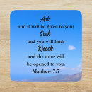 Recherche de mathieu autocollants Verset biblique