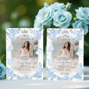 Recherche de bilingues invitations Aquarelle florale