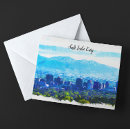 Recherche de lake cartes postales Illustration